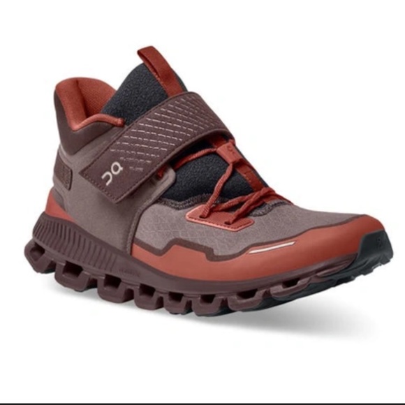 On Running Other - NWT ON Running Cloud Hi Edge Defy Shoes